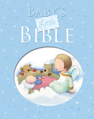Malá dětská bible - Baby's Little Bible