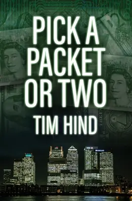 Vyberte si balíček nebo dva - Pick a Packet or Two