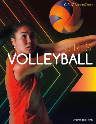Dívčí volejbal - Girls' Volleyball