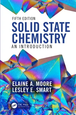 Chemie pevných látek: Úvod do chemie - Solid State Chemistry: An Introduction