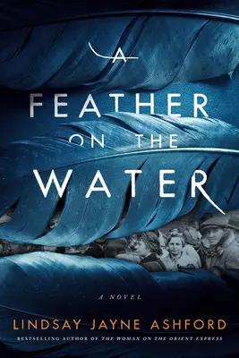 Pírko na vodě - A Feather on the Water