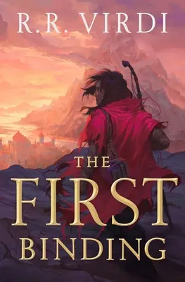 První vazba - The First Binding