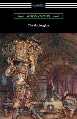 Mabinogion - The Mabinogion