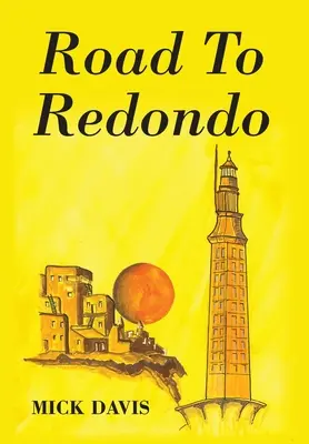 Cesta do Redonda - Road To Redondo