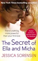 Tajemství Elly a Míši - Secret of Ella and Micha