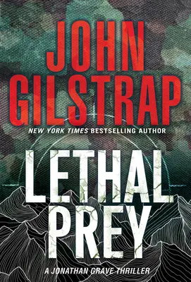 Smrtící hra: Strhující thriller z prostředí černých operací - Lethal Game: A Riveting Black Ops Thriller