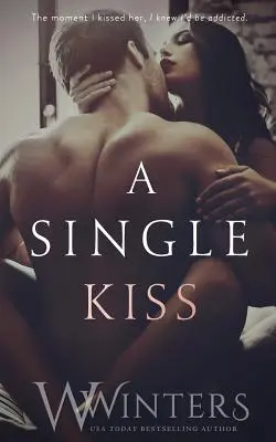 Jediný polibek - A Single Kiss