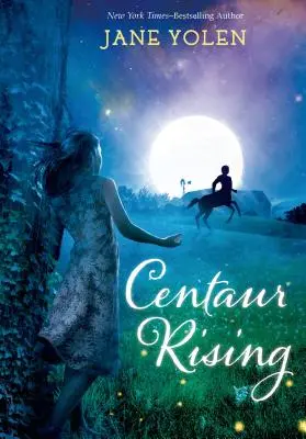 Vzestup kentaurů - Centaur Rising