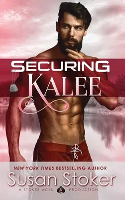 Zajištění Kalee - Securing Kalee