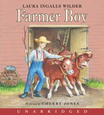 Farmářský chlapec CD - Farmer Boy CD