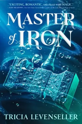 Mistr železa - Master of Iron