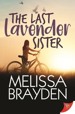 Poslední levandulová sestra - The Last Lavender Sister