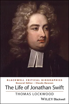 Život Jonathana Swifta - The Life of Jonathan Swift