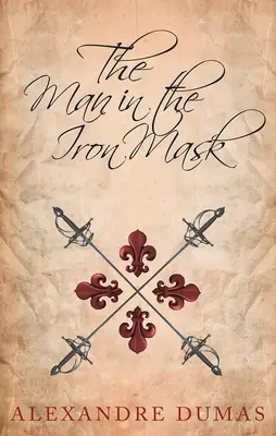 Muž se železnou maskou - The Man in the Iron Mask