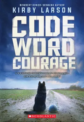 Kódové slovo odvaha - Code Word Courage