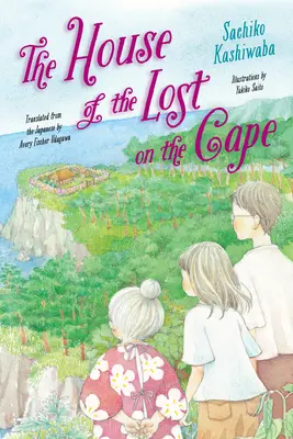 Dům ztracených na mysu - The House of the Lost on the Cape