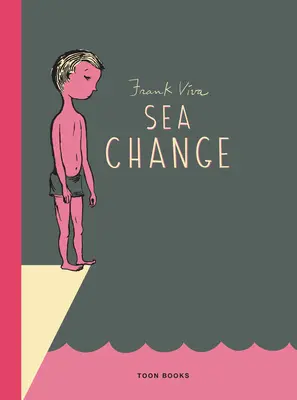 Změna moře: Toon Graphic - Sea Change: A Toon Graphic