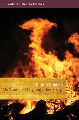 Moje uškrcené město - My Strangled City