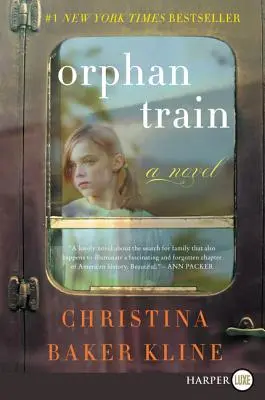 Sirotčí vlak - Orphan Train