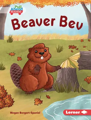 Bobr Bev - Beaver Bev