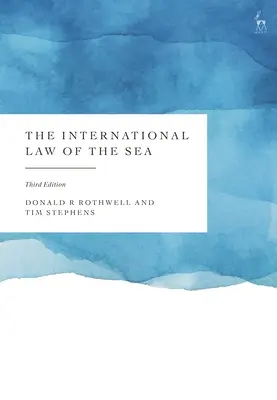 Mezinárodní mořské právo - The International Law of the Sea