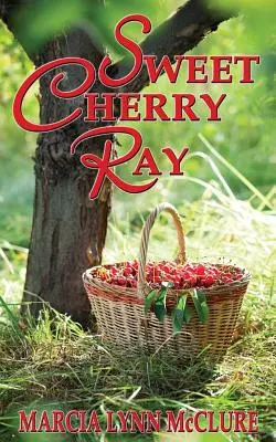 Sladký třešňový paprsek - Sweet Cherry Ray