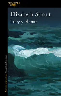 Lucy Y El Mar / Lucy u moře - Lucy Y El Mar / Lucy by the Sea