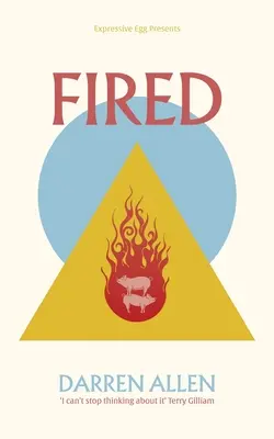 Vypáleno - Fired