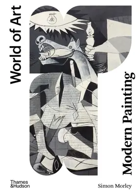 Moderní malířství: Stručné dějiny - Modern Painting: A Concise History