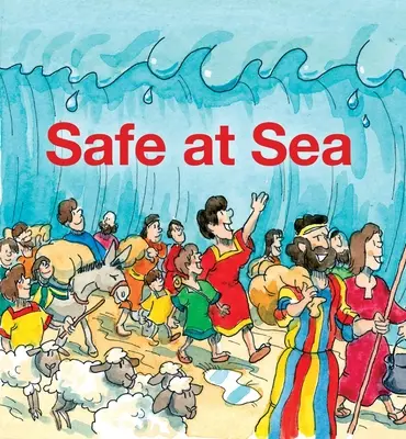 Bezpečně na moři - Safe at Sea