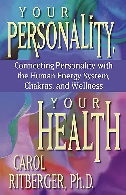 Vaše osobnost, vaše zdraví - Your Personality, Your Health