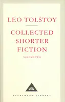 Souborné povídky 2. díl - Complete Short Stories Volume 2