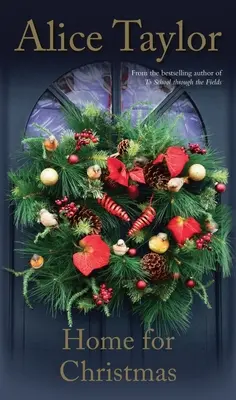 Domů na Vánoce - Home for Christmas