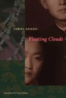Plovoucí mraky - Floating Clouds
