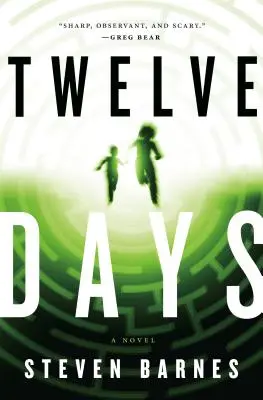 Dvanáct dní - Twelve Days