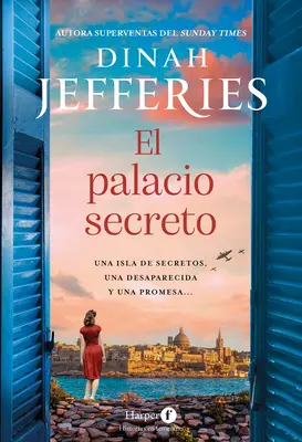 El Palacio Secreto (Skrytý palác - španělské vydání) - El Palacio Secreto (the Hidden Palace - Spanish Edition)