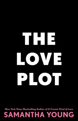 Milostná zápletka - The Love Plot