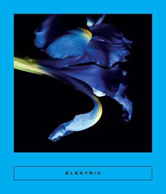 Elektrik: Karibská literatura - Elektrik: Caribbean Writing