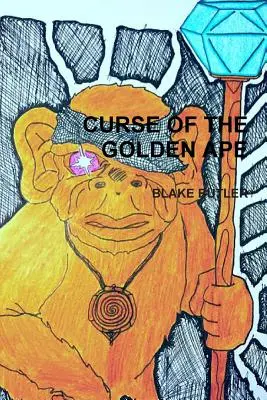 Prokletí zlaté opice - Curse of the Golden Ape