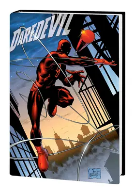 Daredevil: Strážný ďábel: galerijní vydání - Daredevil: Guardian Devil Gallery Edition