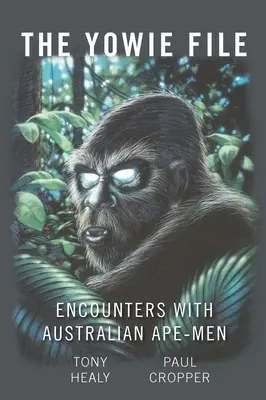 Soubor Yowie - The Yowie File