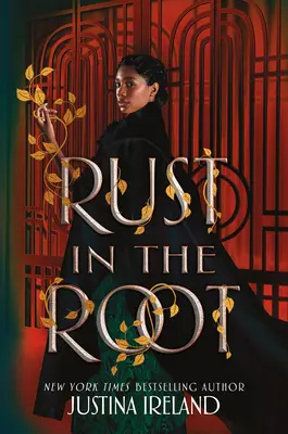 Rez v kořeni - Rust in the Root