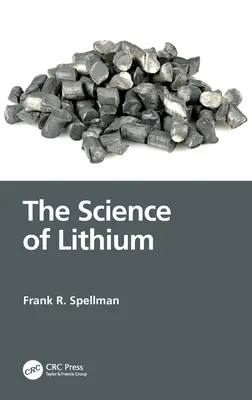 Věda o lithiu - The Science of Lithium