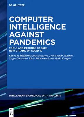 Počítačová inteligence proti pandemiím - Computer Intelligence Against Pandemics