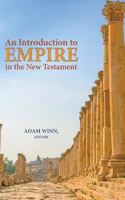 Úvod do říše v Novém zákoně - An Introduction to Empire in the New Testament
