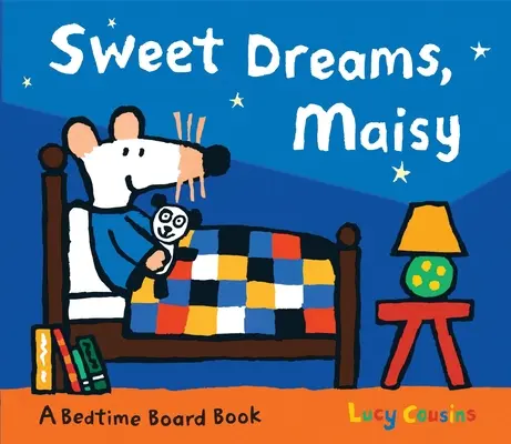 Sladké sny, Maisy - Sweet Dreams, Maisy
