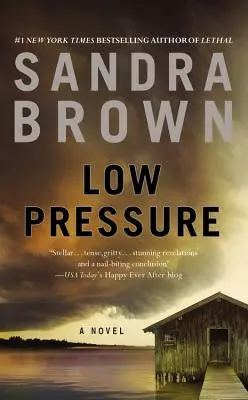 Nízký tlak - Low Pressure