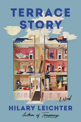 Příběh terasy - Terrace Story