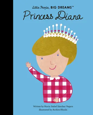 Princezna Diana - Princess Diana