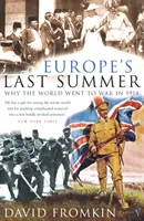 Poslední evropské léto - Europe's Last Summer